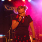 "mega Thüringen Grammy 2007", Erfurt