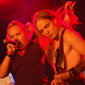 "mega Thüringen Grammy 2007", Erfurt
