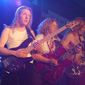 "mega Thüringen Grammy 2007", Erfurt