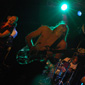 "mega Thüringen Grammy 2007", Erfurt