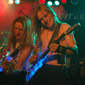"mega Thüringen Grammy 2007", Erfurt