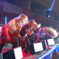 "mega Thüringen Grammy 2007", Erfurt
