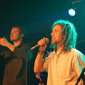 "mega Thüringen Grammy 2007", Erfurt