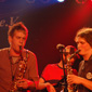 "mega Thüringen Grammy 2007", Erfurt