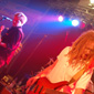 "mega Thüringen Grammy 2007", Erfurt