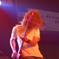 "mega Thüringen Grammy 2007", Erfurt