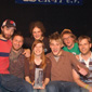 "mega Thüringen Grammy 2007", Erfurt