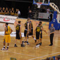 WALTER Tigers Tübingen vs. EnBW Ludwigsburg