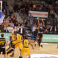 WALTER Tigers Tübingen vs. EnBW Ludwigsburg