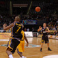 WALTER Tigers Tübingen vs. EnBW Ludwigsburg