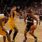 WALTER Tigers Tübingen vs. EnBW Ludwigsburg