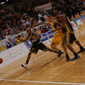 WALTER Tigers Tübingen vs. EnBW Ludwigsburg