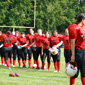 Stuttgart Scorpions Sisters vs. Cologne Falconets