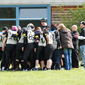 Stuttgart Scorpions Sisters vs. Cologne Falconets