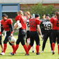 Stuttgart Scorpions Sisters vs. Cologne Falconets