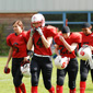 Stuttgart Scorpions Sisters vs. Cologne Falconets