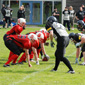 Stuttgart Scorpions Sisters vs. Cologne Falconets