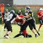 Stuttgart Scorpions Sisters vs. Cologne Falconets