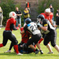 Stuttgart Scorpions Sisters vs. Cologne Falconets