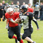 Stuttgart Scorpions Sisters vs. Cologne Falconets