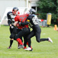 Stuttgart Scorpions Sisters vs. Cologne Falconets