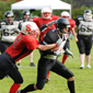 Stuttgart Scorpions Sisters vs. Cologne Falconets