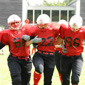 Stuttgart Scorpions Sisters vs. Cologne Falconets