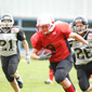 Stuttgart Scorpions Sisters vs. Cologne Falconets