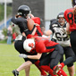 Stuttgart Scorpions Sisters vs. Cologne Falconets