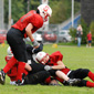 Stuttgart Scorpions Sisters vs. Cologne Falconets