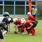 Stuttgart Scorpions Sisters vs. Cologne Falconets