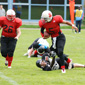 Stuttgart Scorpions Sisters vs. Cologne Falconets