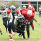 Stuttgart Scorpions Sisters vs. Cologne Falconets