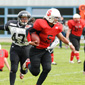 Stuttgart Scorpions Sisters vs. Cologne Falconets