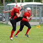 Stuttgart Scorpions Sisters vs. Cologne Falconets