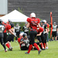 Stuttgart Scorpions Sisters vs. Cologne Falconets