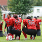 Stuttgart Scorpions Sisters vs. Cologne Falconets