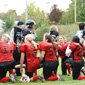 Stuttgart Scorpions Sisters vs. Cologne Falconets