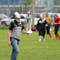 Stuttgart Scorpions Sisters vs. Cologne Falconets