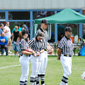 Stuttgart Scorpions Sisters vs. Bochum Miners