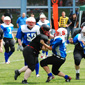 Stuttgart Scorpions Sisters vs. Bochum Miners