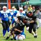 Stuttgart Scorpions Sisters vs. Bochum Miners