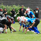 Stuttgart Scorpions Sisters vs. Bochum Miners