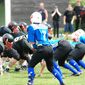 Stuttgart Scorpions Sisters vs. Bochum Miners