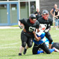 Stuttgart Scorpions Sisters vs. Bochum Miners