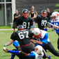 Stuttgart Scorpions Sisters vs. Bochum Miners