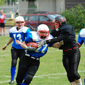 Stuttgart Scorpions Sisters vs. Bochum Miners