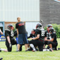 Stuttgart Scorpions Sisters vs. Bochum Miners