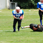 Stuttgart Scorpions Sisters vs. Bochum Miners