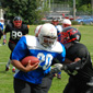 Stuttgart Scorpions Sisters vs. Bochum Miners